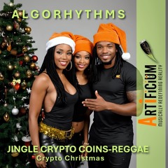 Jingle Crypto Coins — Reggae
