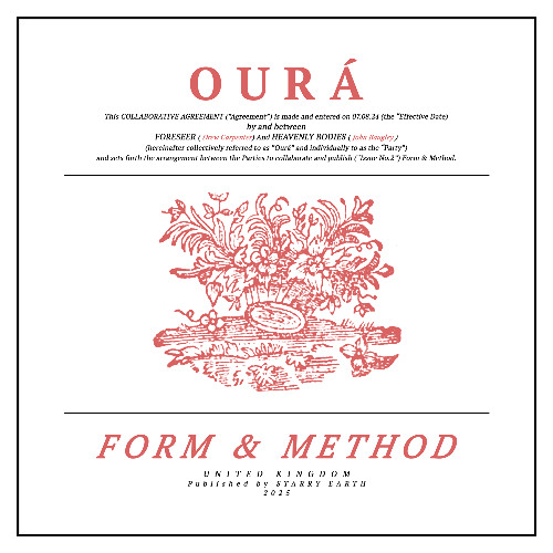 Ourá - Permixtion [Starry Earth]