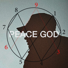 PEACE GOD