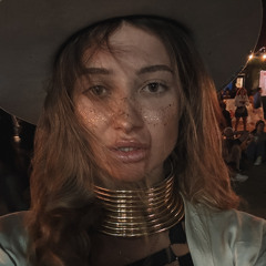 Arabian night