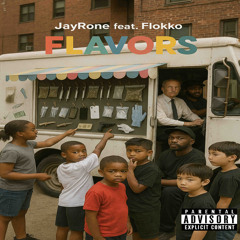 Flavors feat. Flokko