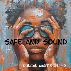 Safe And Sound - Radio Edit