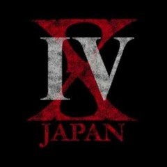 X japan - I.V (by R3ed)