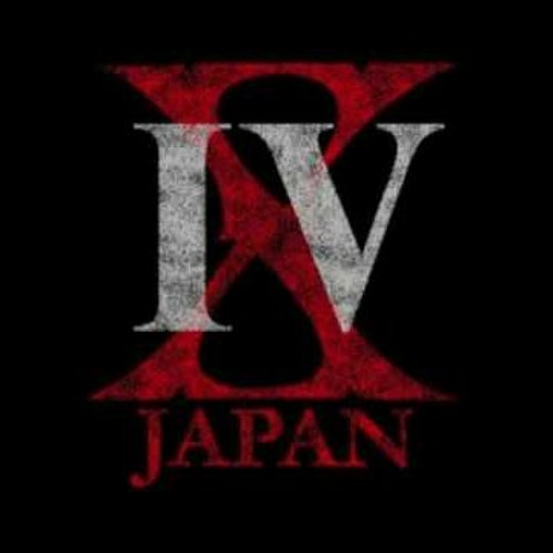ＸJAPAN X JAPAN Long Sleeve T-Shirt: On the Verge of Destruction