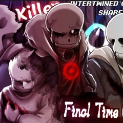 [Final Time Outcome] (Phase 1.5) Intertwined Causes, Shared Karma