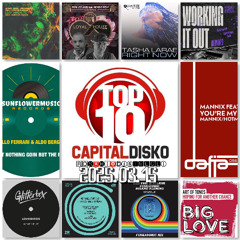 2025.03.15 DJ ROSARIO SIMEOLI