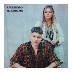 DJ OSVALDO - NO ME DIGAS QUE NO X EMANERO Ft KARINA X REMIX