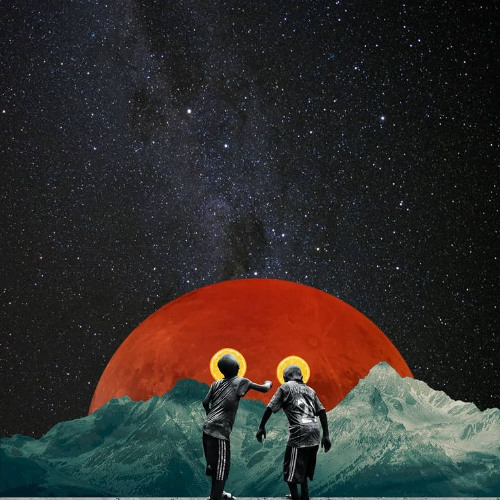 non grata x work nova mashup