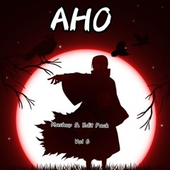 AHO MASHUP EDIT PACK VOL 6
