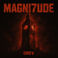 MAGNITUDE7 [Free DL]