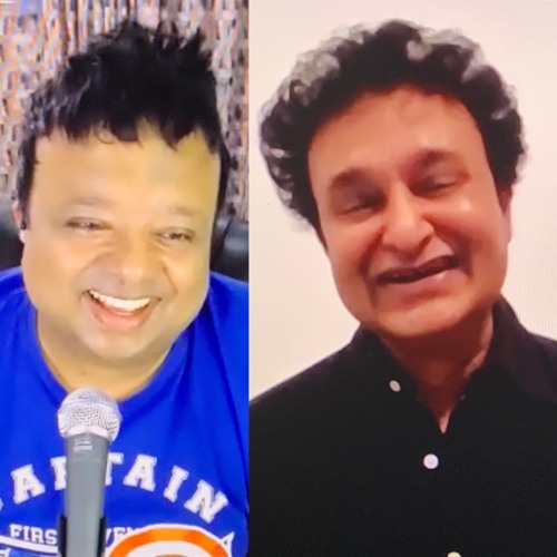 Stream episode Jameel Khan with Hrishi K Gullak Season 2 by