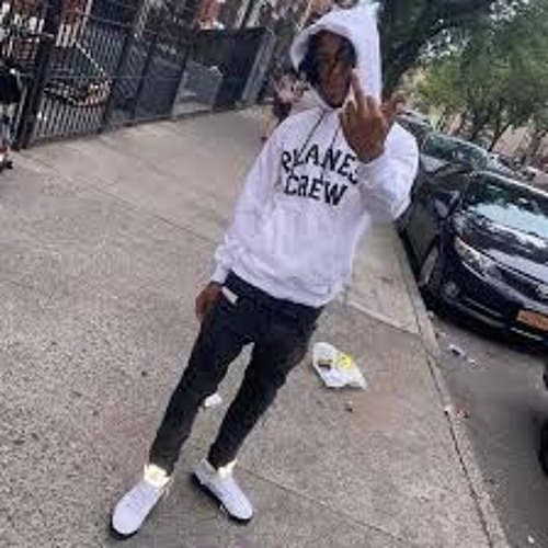 Kay Flock X Dougz B X Thunder Bklue - DOA  (FULL)
