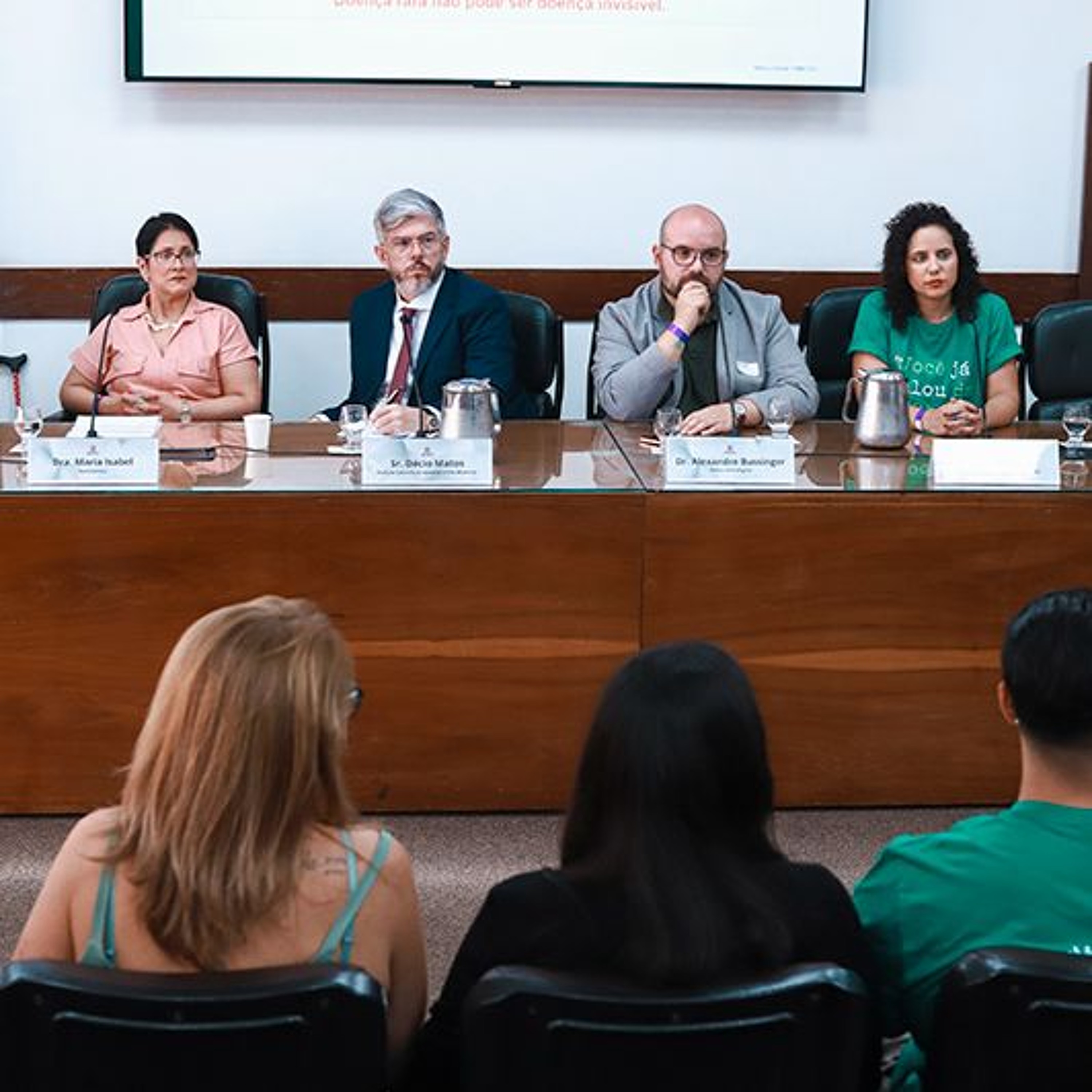 27.03.2026 = CÂMARA DE SP SEDIOU EVENTO SOBRE CONSCIENTIZAÇÃO DE DOENÇAS RARAS episode artwork