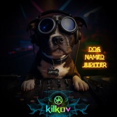 Dog Named Jupiter