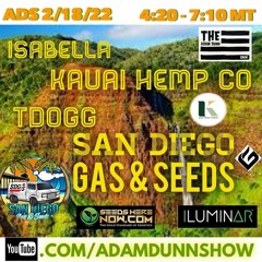 TADS021822 - Adam Dunn Show - 02 - 18 - 22