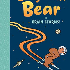 Access PDF √ Benjamin Bear in Brain Storms!: TOON Level 2 by  Philippe Coudray EBOOK