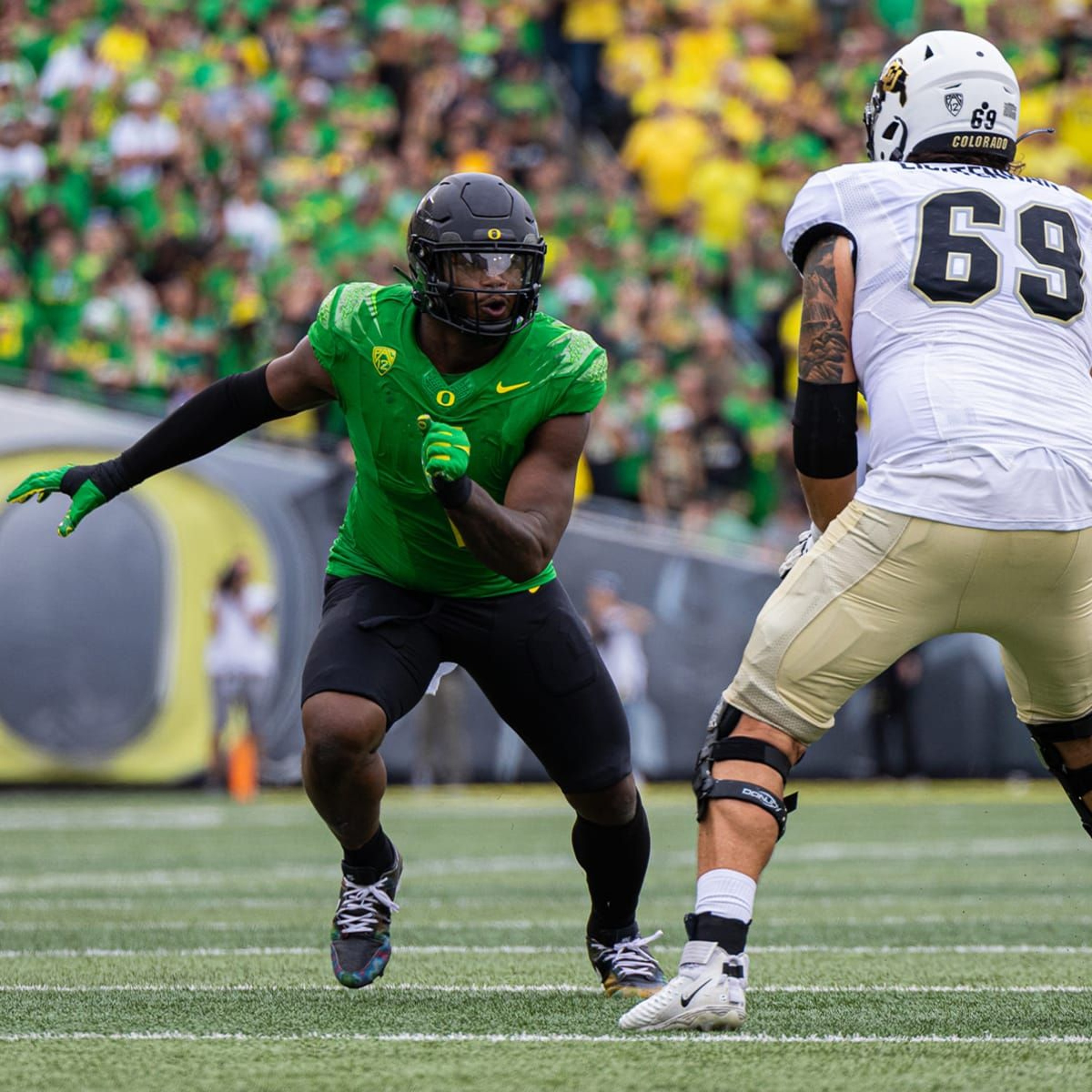 La Preview d'Oregon : les Ducks parmi les favoris pour le titre episode artwork