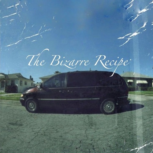 The Bizarre Recipe (Kendrick Lamar Ft. Dr. Dre x OMC)