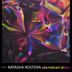 ROSTOVA LIVE SET@LIRA UA 10/09/22