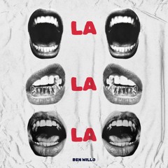 Ben Willo - LALALA