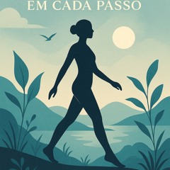 Equilíbrio em Cada Passo