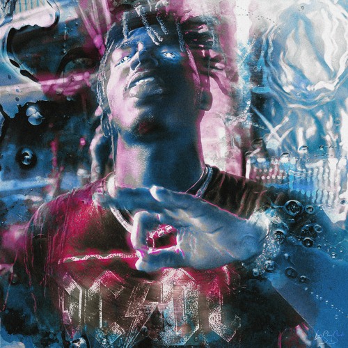 Juice WRLD - One Call Away (prod by ezra lake & jankai)