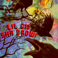 PRESSION INTERLUDE (SHAMIX)- Lil Git FT. SHA CROW!