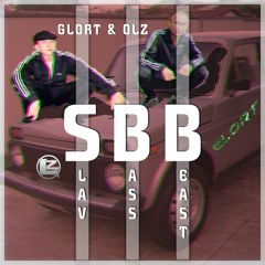 Glort & Olz - SBB (Slav Bass Beast)