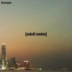 [Adult Swim] Bump Music D And D On The Moon