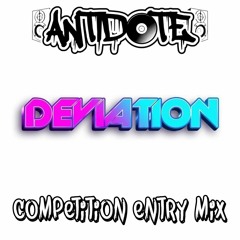 Deviation Comp entry