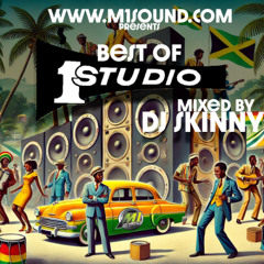 M1 Sound - Studio One Mix by DJ Skinny