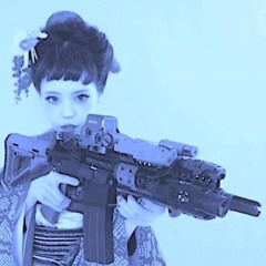 Don't Come Close ft. Spooksville (Croagpunk)