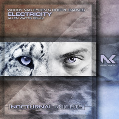 Electricity (Allen Watts Remix)