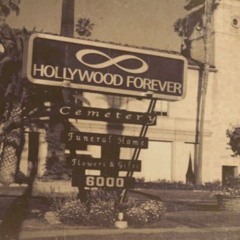 HOLLYWOOD FOREVER - ISKAH