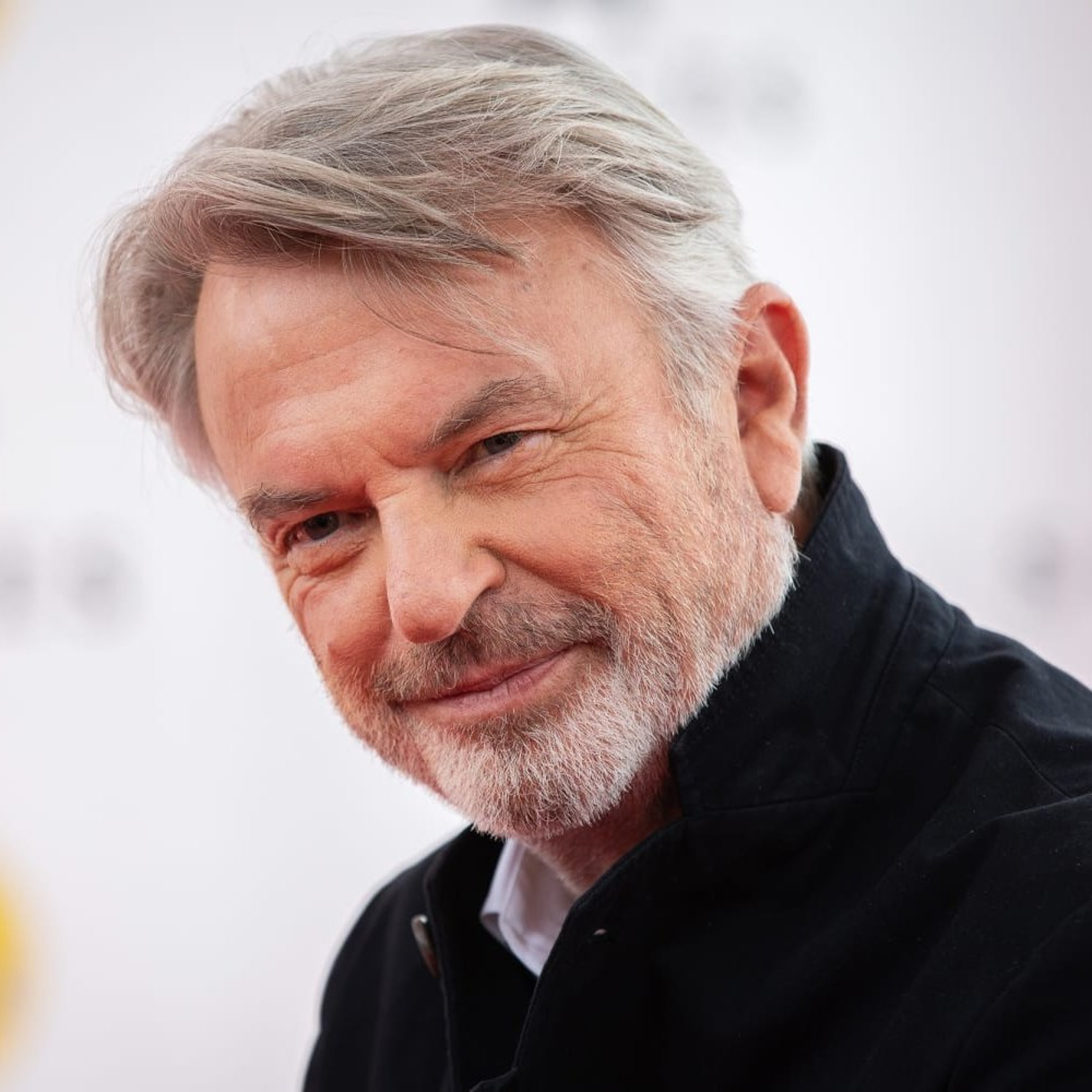 Sam Neill, star of ‘Jurassic Park,’ has died, family says episode artwork