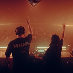 HIM 4 HER - DOBe @ Over & Above