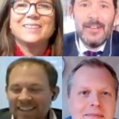 "Gummibandet är hårt spänt inför 2021" (22/12 - 2020)