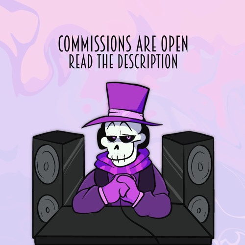 COMMISSIONS ARE OPEN! (Read desc)