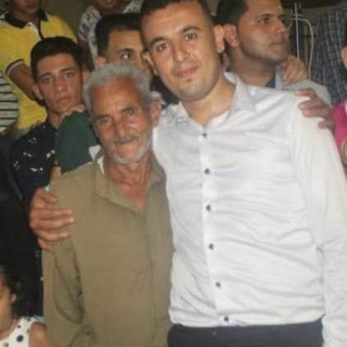 معلقة عمرو بن كلثوم   صوت  الاستاذ محمود عيد