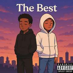 The Best (with BkOnnat)