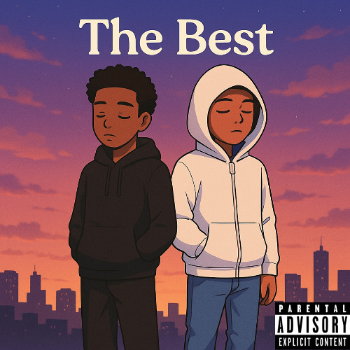 The Best (with BkOnnat)