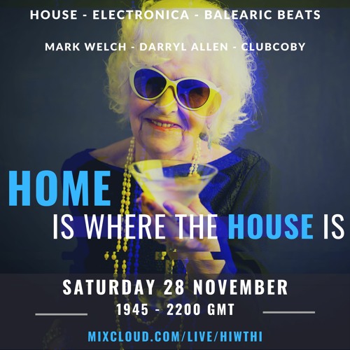 Home Is Where The House Is Final Set from 281120 by clubcoby Free