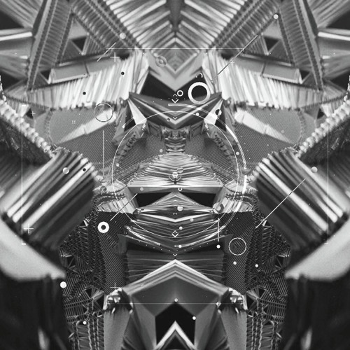 (un)familiar - Hall Monitor (Ferlite Remix)