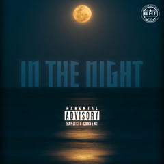 YQL Creeper - In The Night (Prod. Timeline)