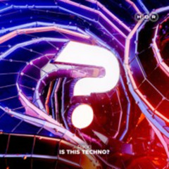 Rikki - Is This Techno?