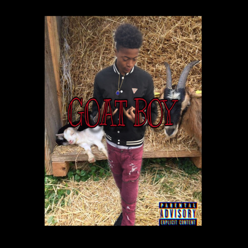 EMTstikcy-GOAT BOY (YN JAY FLOW ) @emtstikcy