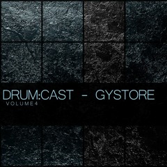 DRUM:Cast Volume 4. by GYSTORE
