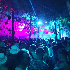 001 - Techno Isolation