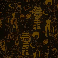 *Remix* JID - Hereditary (Slowed  & Reverbed)