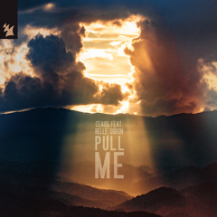 Pull Me (feat. Belle Doron)